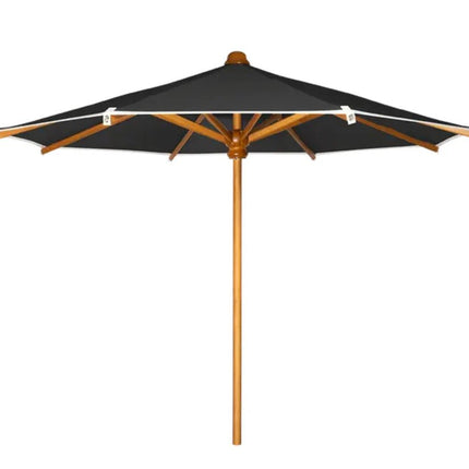 KOTO Parasol Ireland Ø200 Ø250cm 300x200 400x300 - hospitality