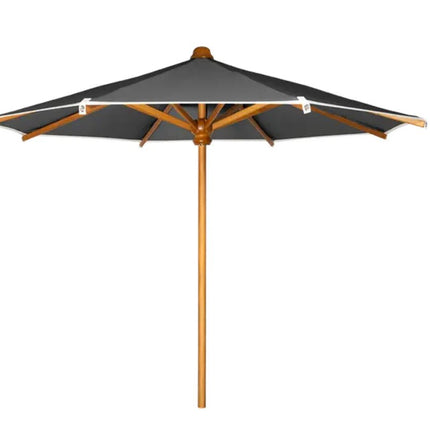 KOTO Parasol Ireland Ø200 Ø250cm 300x200 400x300 - hospitality