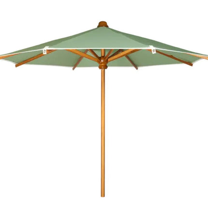 KOTO Parasol Ireland Ø200 Ø250cm 300x200 400x300 - hospitality