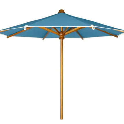 KOTO Parasol Ireland Ø200 Ø250cm 300x200 400x300 - hospitality