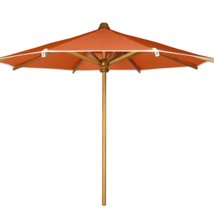 KOTO Parasol Ireland Ø200 Ø250cm 300x200 400x300 - hospitality