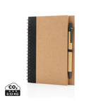Paper,Paper / black / 17.7 x 13.3 x 2 cm