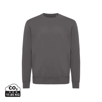 Kruge relaxed recycled cotton crew neck - hospitality