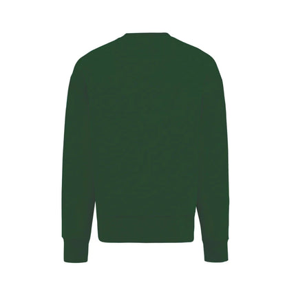 Kruge relaxed recycled cotton crew neck - hospitality