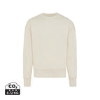 50% Recycled & 50% Organic Cotton / natural raw / 71.5 x 61 x 1 cm