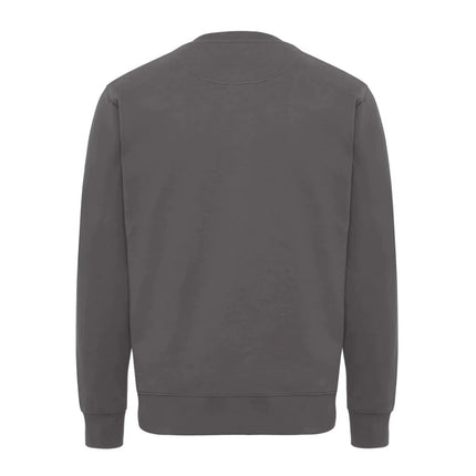 Kruge relaxed recycled cotton crew neck - hospitality