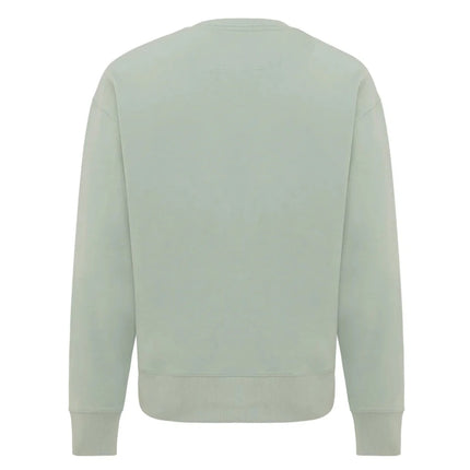 Kruge relaxed recycled cotton crew neck - hospitality