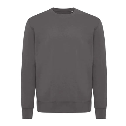 Kruge relaxed recycled cotton crew neck - hospitality