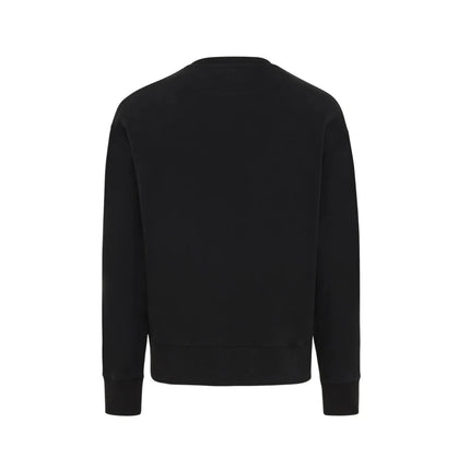Kruge relaxed recycled cotton crew neck - hospitality