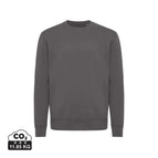50% Recycled & 50% Organic Cotton / anthracite / 75.5 x 67 x 1 cm