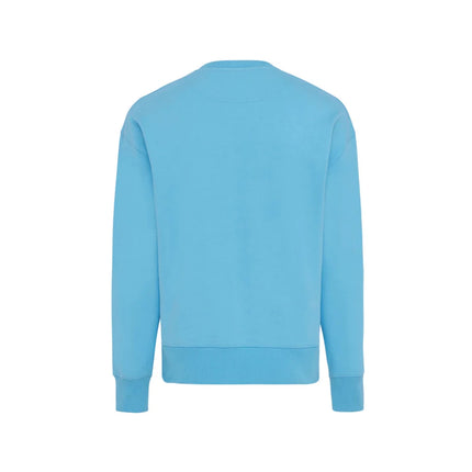 Kruge relaxed recycled cotton crew neck - hospitality