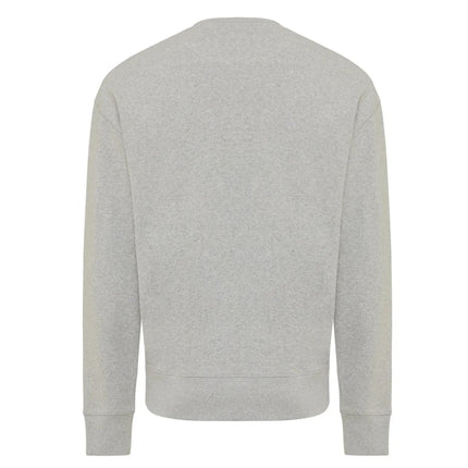Kruge relaxed recycled cotton crew neck - hospitality
