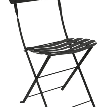 LA MÔME Chai Folding Chair - hospitality