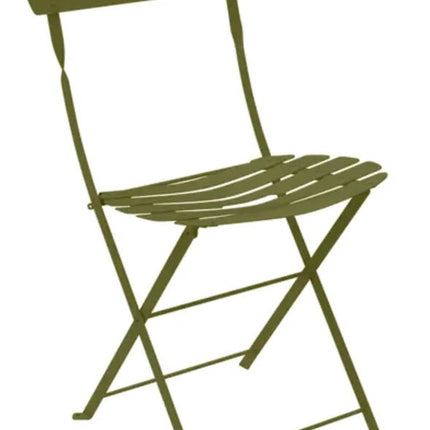 LA MÔME Chai Folding Chair - hospitality