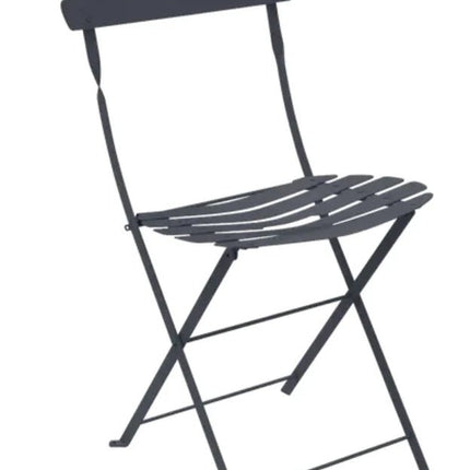 LA MÔME Chai Folding Chair - hospitality