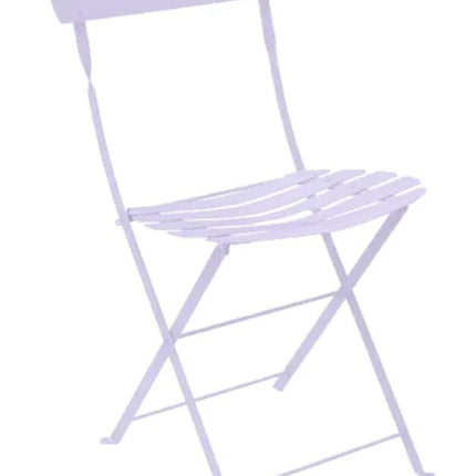 LA MÔME Chai Folding Chair - hospitality