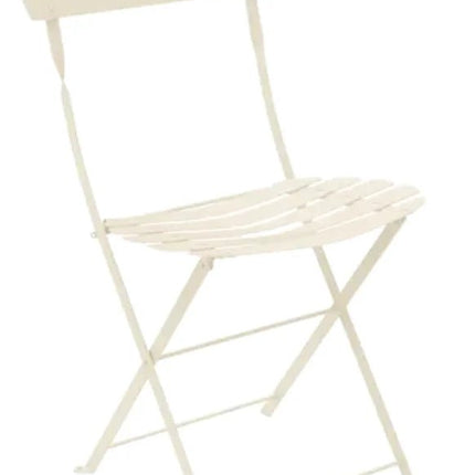 LA MÔME Chai Folding Chair - hospitality