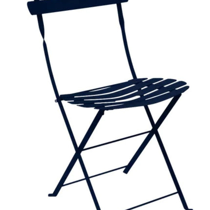 LA MÔME Chai Folding Chair - hospitality