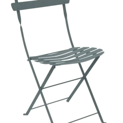 LA MÔME Chai Folding Chair - hospitality