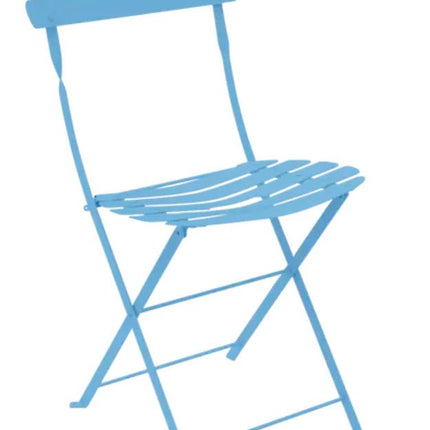 LA MÔME Chai Folding Chair - hospitality