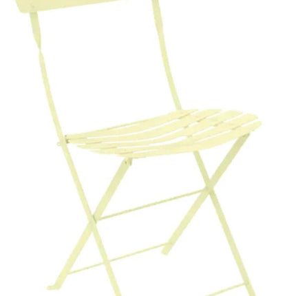 LA MÔME Chai Folding Chair - hospitality