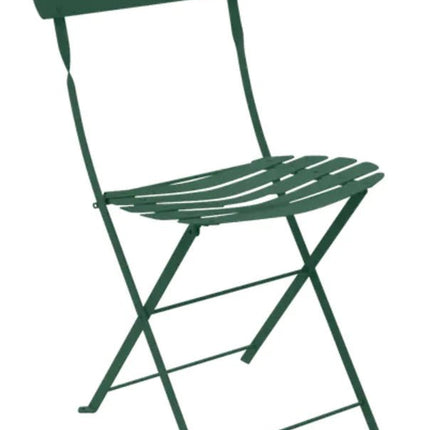 LA MÔME Chai Folding Chair - hospitality