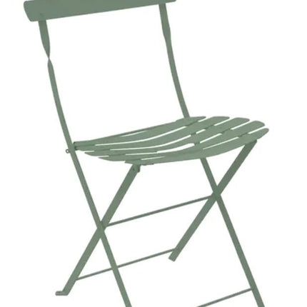 LA MÔME Chai Folding Chair - hospitality