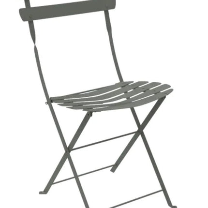 LA MÔME Chai Folding Chair - hospitality