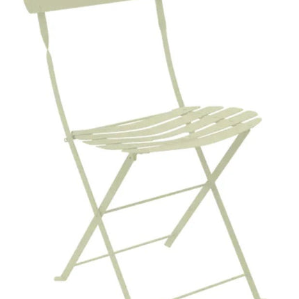 LA MÔME Chai Folding Chair - hospitality