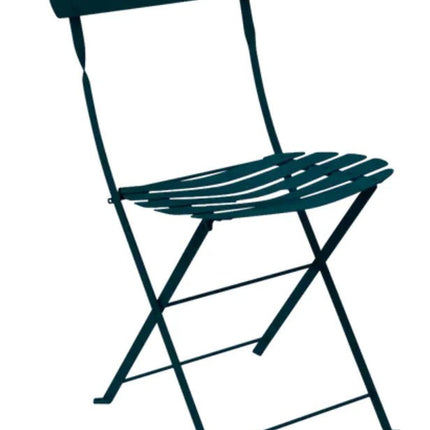 LA MÔME Chai Folding Chair - hospitality