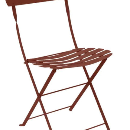 LA MÔME Chai Folding Chair - hospitality