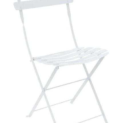LA MÔME Chai Folding Chair - hospitality