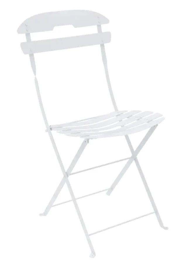 LA MÔME Chai Folding Chair - hospitality