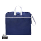 Polyester,Steel / navy / 97 x 50 x 8 cm
