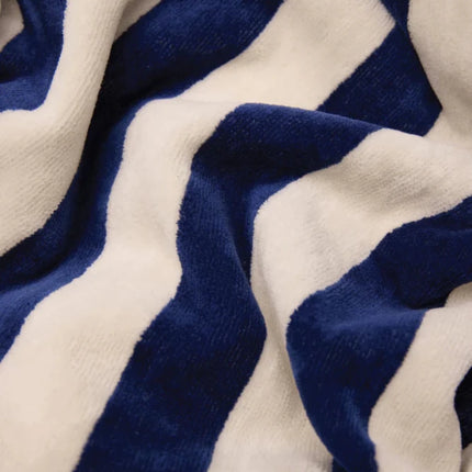 Lagoa GRS Refined Beach Towel In Recycled Cotton - hospitality