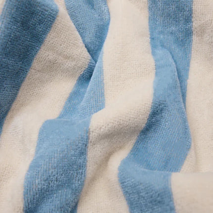 Lagoa GRS Refined Beach Towel In Recycled Cotton - hospitality