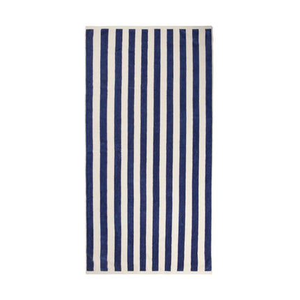 Lagoa GRS Refined Beach Towel In Recycled Cotton - hospitality