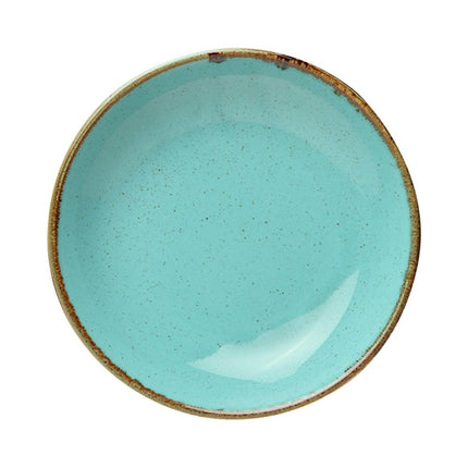 Laguna coupe plate, 260mm - hospitality