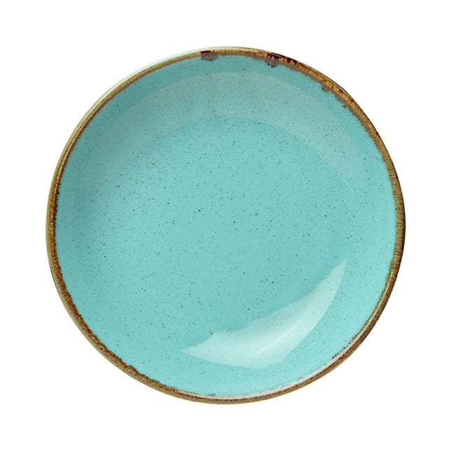 Laguna coupe plate, 260mm - hospitality