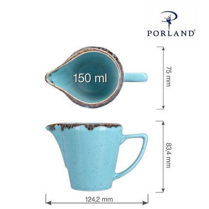 Laguna creamer, 150ml - hospitality