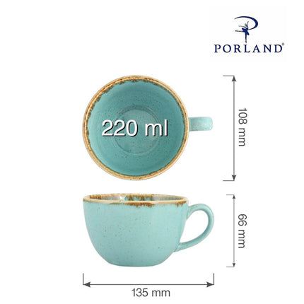 Laguna elegant cup, 320ml – cup, photo 11