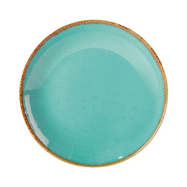 Laguna flat plate, 240mm - hospitality