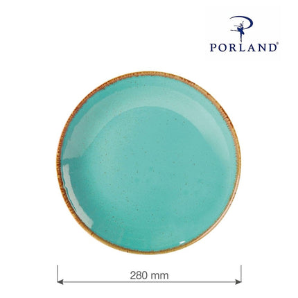 Laguna flat plate, 280mm - hospitality