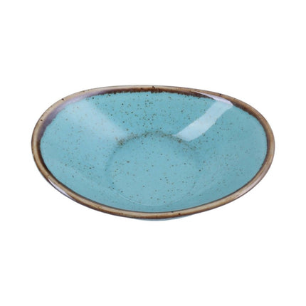 Laguna mini oval dish, 110mm – mini dish for hotels & restaurants, Ireland