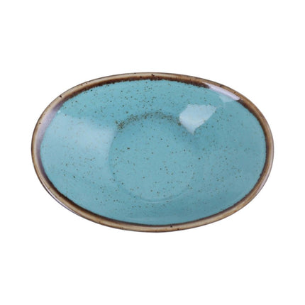 Laguna mini oval dish, 110mm – mini dish, photo 9