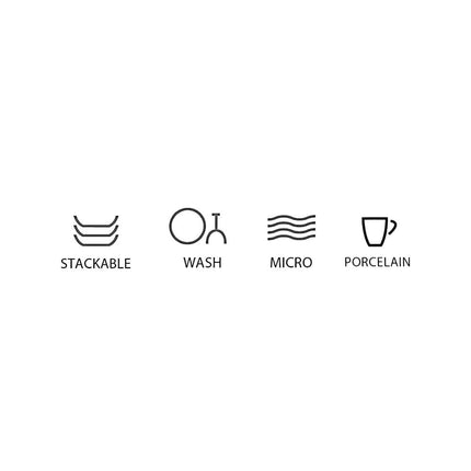 Laguna oval plate, 310x240mm - hospitality