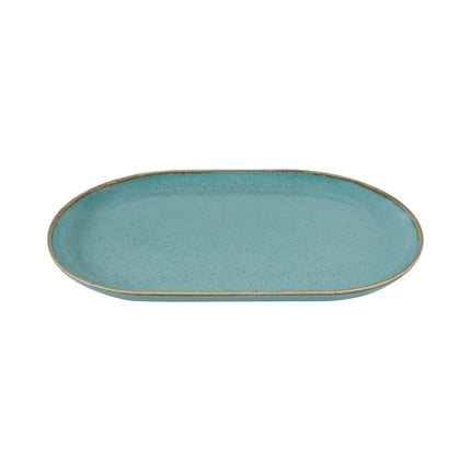 Laguna oval platter, 300x150mm – platter, photo 8