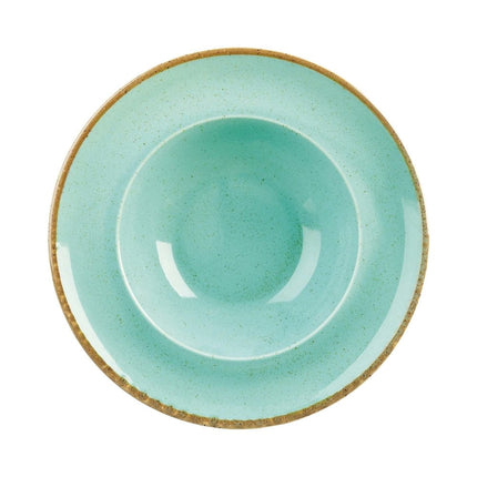 Laguna paste plate, 260mm - hospitality