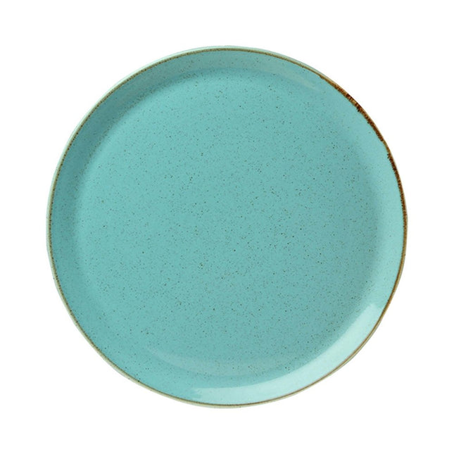 Laguna pizza plate, 320mm - hospitality