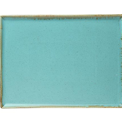 Laguna rectangular tray, 350x160mm - hospitality